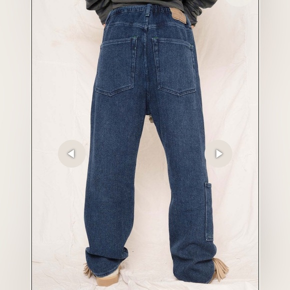 DR. COLLECTORS P68 Jeans - Picture 4 of 9